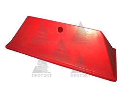 Виборд красный - фото 22532