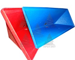 Виборд синий - фото 22537