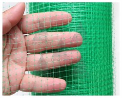 Сетка от птиц универсальная У-7, 2*100 м - фото 22673