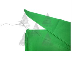 Конус для хвойных растений Протэкт 1 м х 1,2 м зеленый - фото 22793