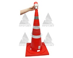 Фонарь ФС-4.1 - фото 22998