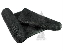 Затеняющая сетка фасованная 35% 4*5 м - фото 23015