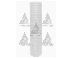 Основа для плетения маскировочных сетей У-45, 2x30 м, прозрачный - фото 23029