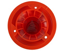 Столбик сигнальный упругий ССУ-480, высота 480 мм - фото 23038