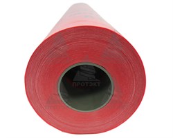 Лента сигнальная Электро ЛСЭ-900, ширина 900 мм - фото 23248