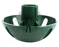 Крепления для укрывных материалов Зонтик (6 шт) - фото 23327