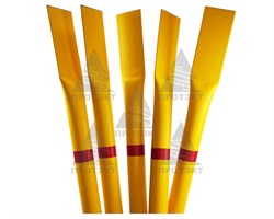 Столбик опознавательный Газ СОГ 2200, толщина стенки 3 мм - фото 23449