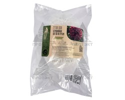 Сетка для цветов на срезку Ф-100, 0,9*20 м, белая - фото 23471