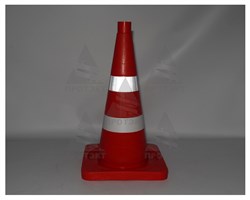 Конус дорожный комбинированный КС-2.6 - фото 23670