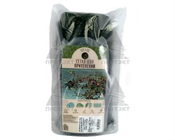 Затеняющая сетка фасованная 40% 2*10 м клипсы в комплекте - фото 23733