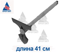 Мотыжка посадочная