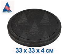 Утяжелитель диск для ССУ 330 мм