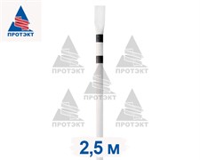 Столбик опознавательный Связь СОС 2500