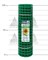 Пластиковая сетка садовая СР-50, 1*20 м, зеленая - фото 21538