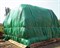 Тент Тарпаулин 6х8 м - фото 21726