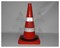 Конус дорожный комбинированный с утяжелителем КС-2.6.0 - фото 23677